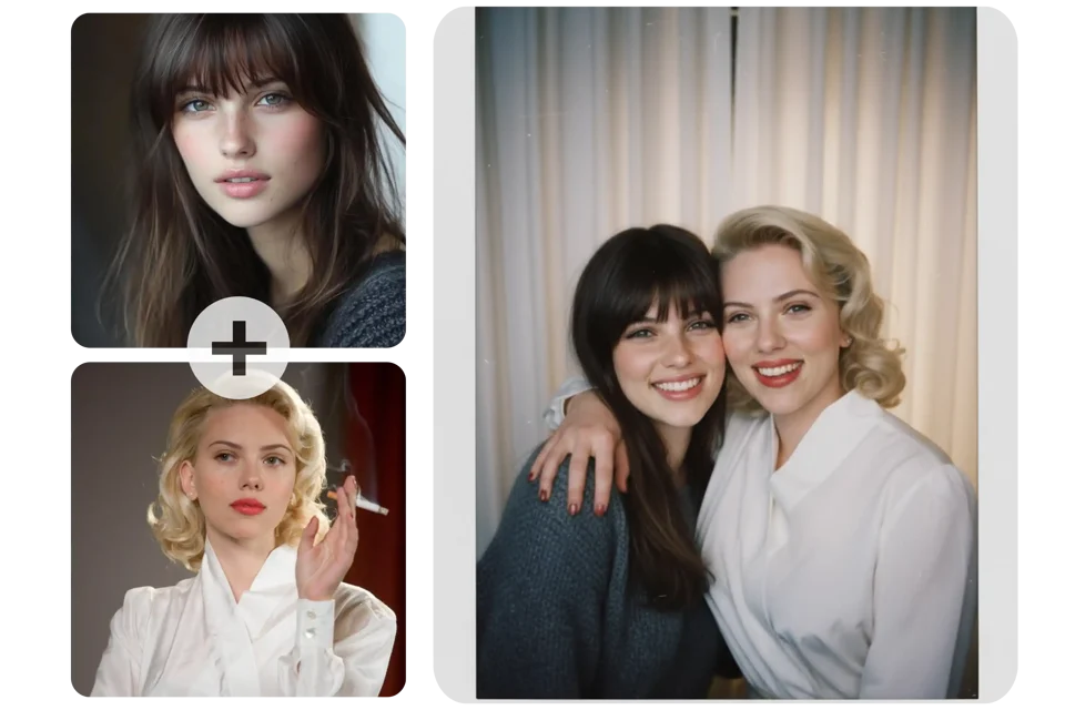 Pick a keepsake-ready preset